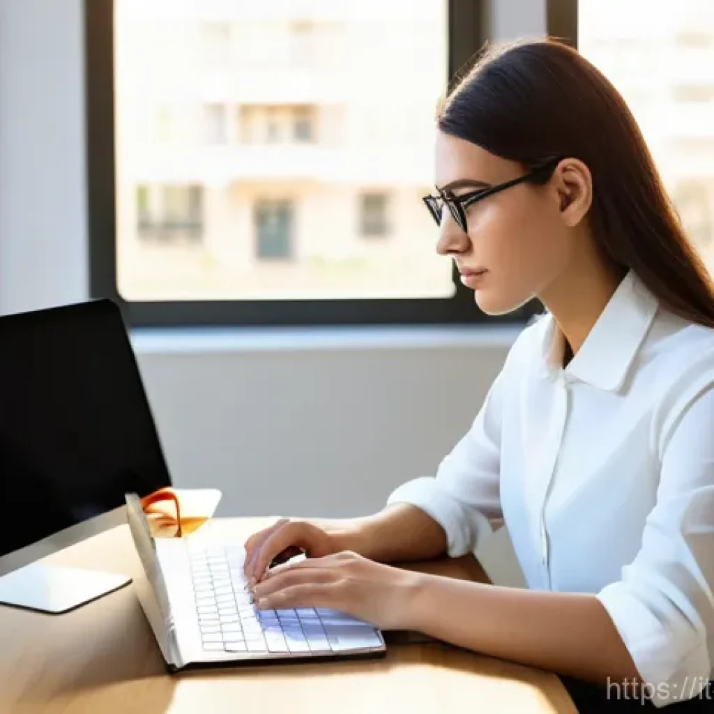 클라우드 컴퓨팅 실기시험 도전 사례 - The Aspiring Cloud Engineer's Journey: From Theory to Hands-On**
"A determined young woman, of Ital...
