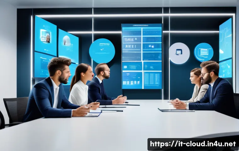 클라우드 컴퓨팅 트렌드와 시장 전망 관련 이미지 2
